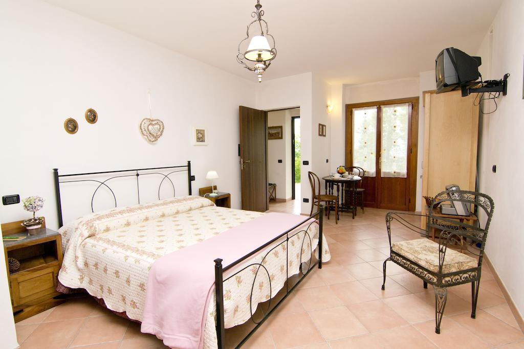 Hotel Ca' Rinaldi F Aulla Exterior foto