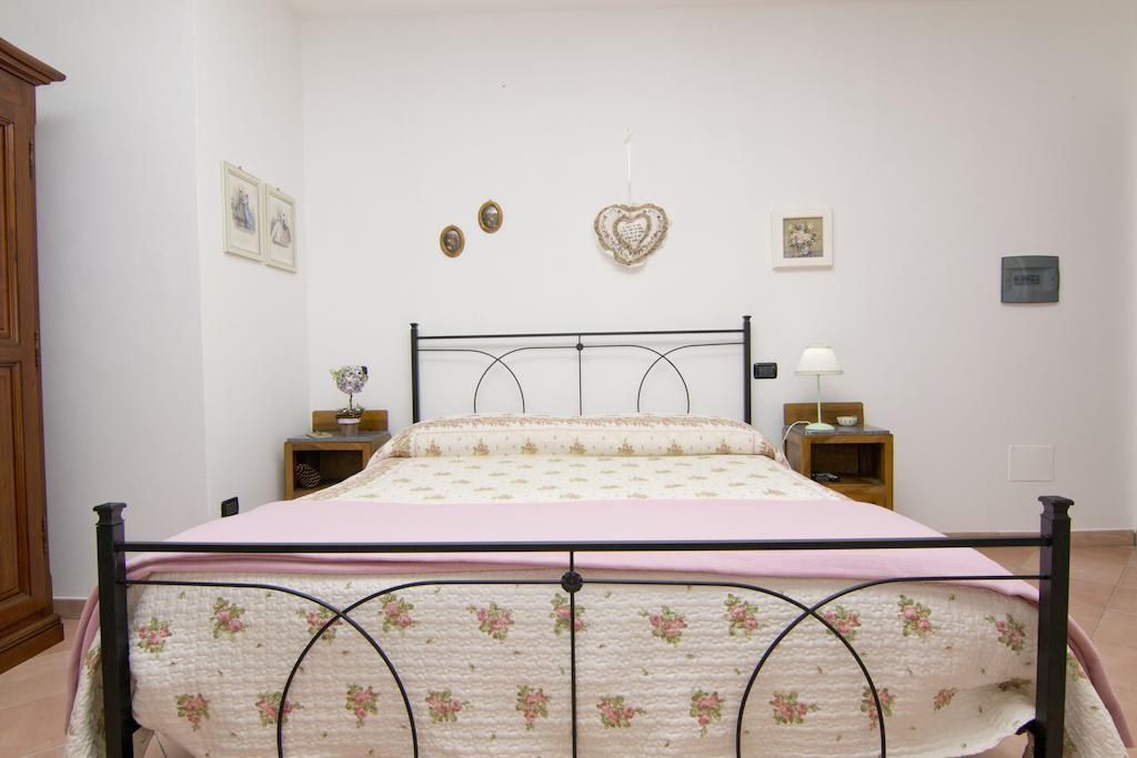 Hotel Ca' Rinaldi F Aulla Habitación foto
