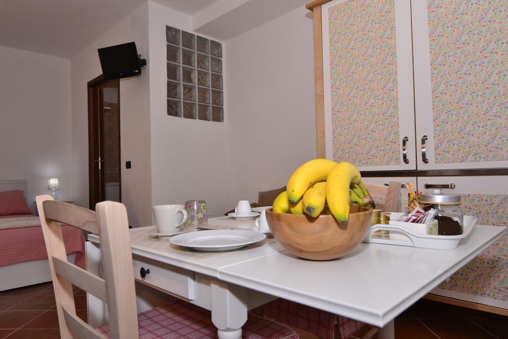 Hotel Ca' Rinaldi F Aulla Habitación foto